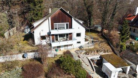 Sigmaringen Häuser, Sigmaringen Haus kaufen