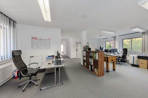 Ennepetal Büros, Büroräume, Büroflächen 