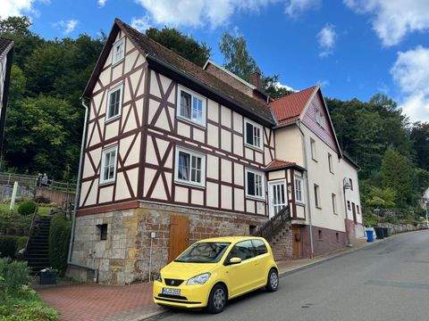 Korbach Häuser, Korbach Haus kaufen