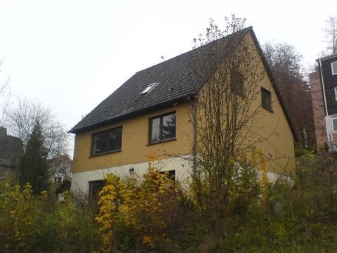 Bad Gandersheim Häuser, Bad Gandersheim Haus kaufen