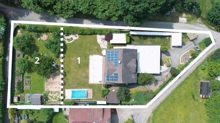 2026 m² flexibel teilbar