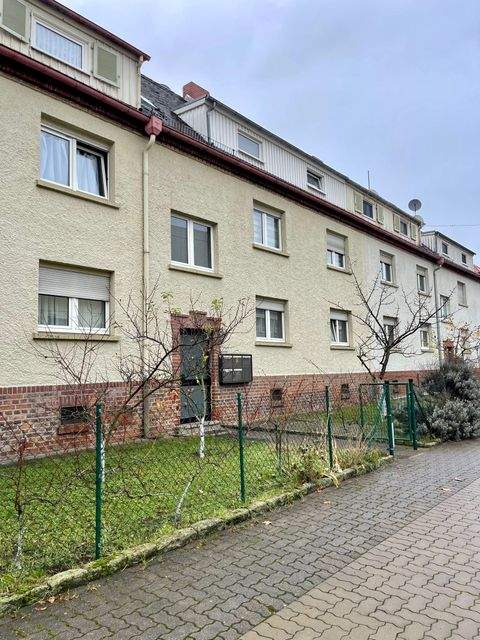 Hanau Wohnungen, Hanau Wohnung kaufen