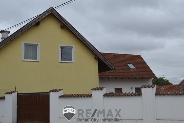 06. EFH 2062 Seefeld-Großkadolz - Hausansicht
