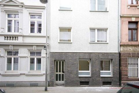 Erdgeschossapartment