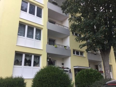 Mülheim Wohnungen, Mülheim Wohnung mieten