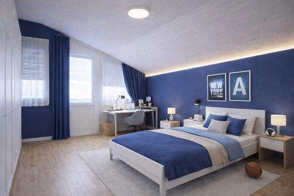 Einrichtungsbeispiel KI