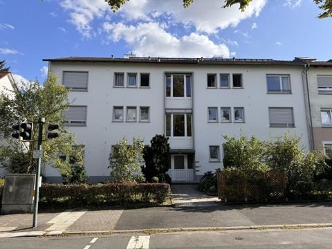 Bad Homburg Wohnungen, Bad Homburg Wohnung kaufen