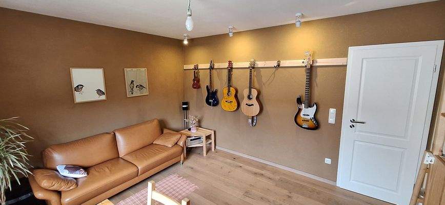 Gästeraum/Büro/Kinderzimmer