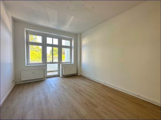 Musterwohnung 1