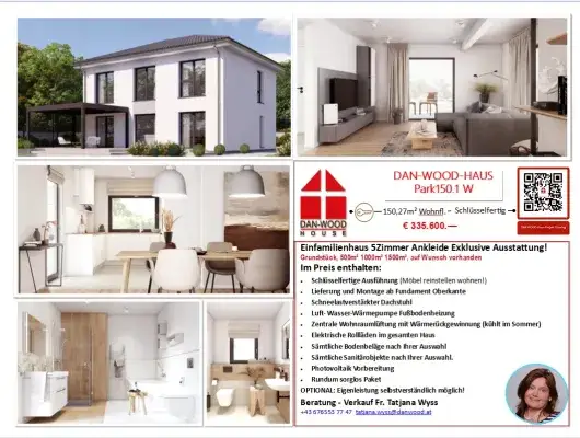 DAN-WOOD-FERTIGHAUS