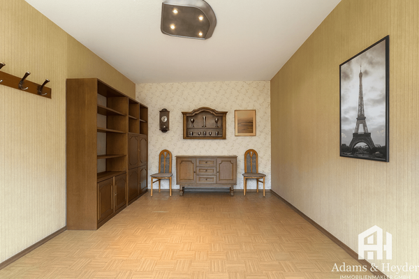 EG Wohnzimmer Einrichtungsbeispiel