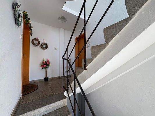 Treppenhaus 1