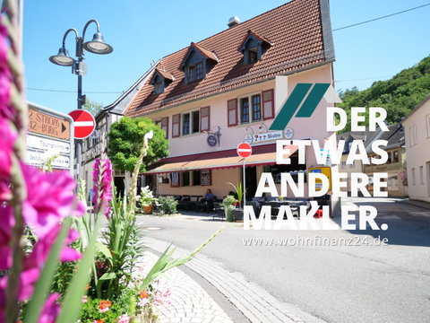 Stromberg Häuser, Stromberg Haus kaufen