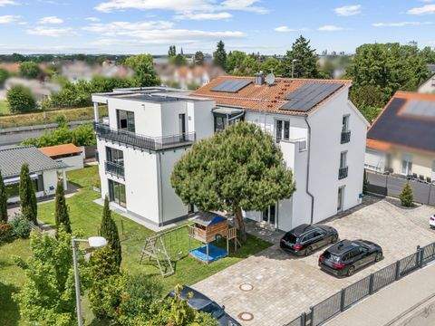 Erlangen Renditeobjekte, Mehrfamilienhäuser, Geschäftshäuser, Kapitalanlage