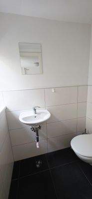 Personal-WC
