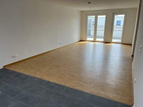Müllheim Wohnungen, Müllheim Wohnung mieten