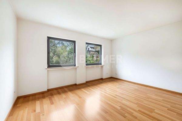 Wohnzimmer - (KI generiert)