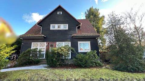 Herzberg am Harz Häuser, Herzberg am Harz Haus kaufen