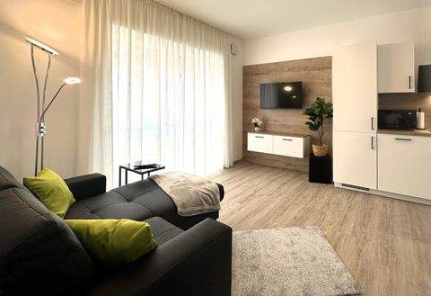 Obernburg a.Main Wohnen auf Zeit, möbliertes Wohnen