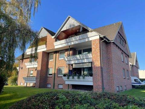 Westerstede Wohnungen, Westerstede Wohnung mieten