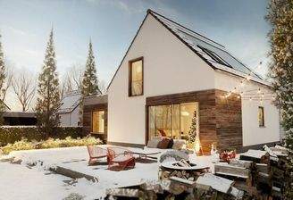 Mollig warm im Winter