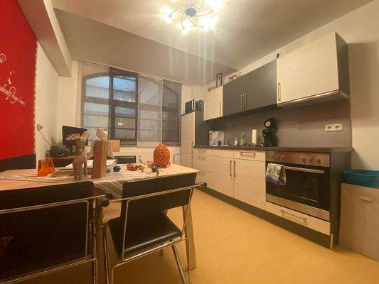 Sozialraum Praxis EG1