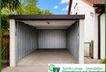 große Garage