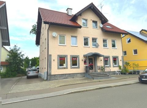 Kempten Wohnungen, Kempten Wohnung kaufen