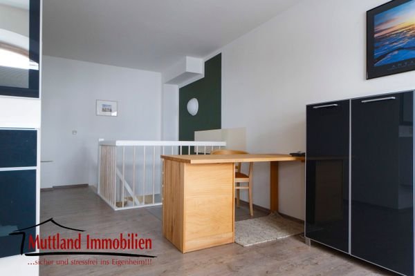 Büroansicht