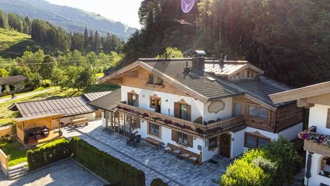 Leogang Häuser, Leogang Haus kaufen