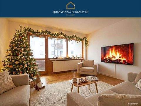 Landshut Wohnungen, Landshut Wohnung kaufen