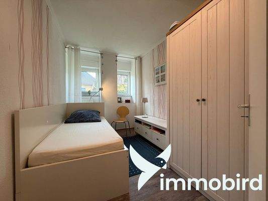 Kinder-/Gästezimmer