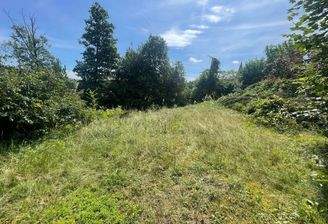 Schöner großer 1.176m² Baugrund in Wölfnitz - Hanglage