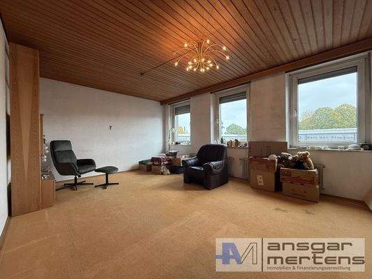 Wohnzimmer 1. Obergeschoss