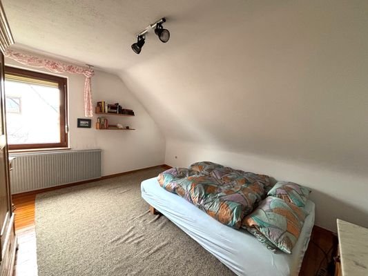 Schlafzimmer 1.OG