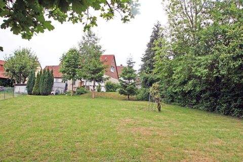 Bad Harzburg Häuser, Bad Harzburg Haus kaufen