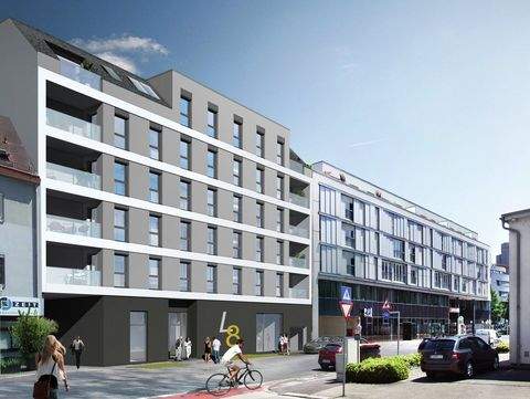 Linz Wohnungen, Linz Wohnung kaufen