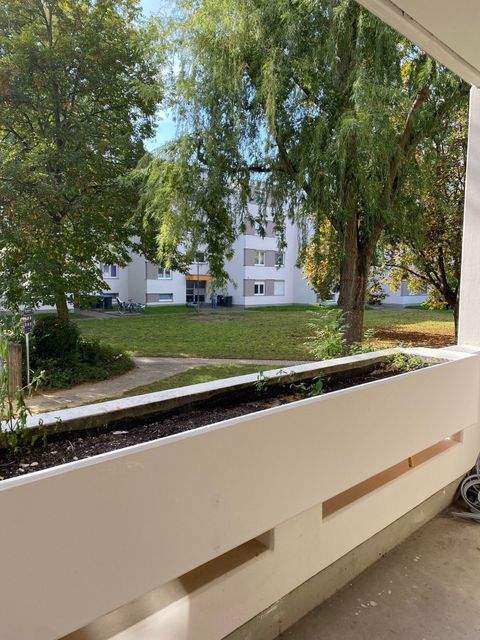 Trier Wohnungen, Trier Wohnung mieten