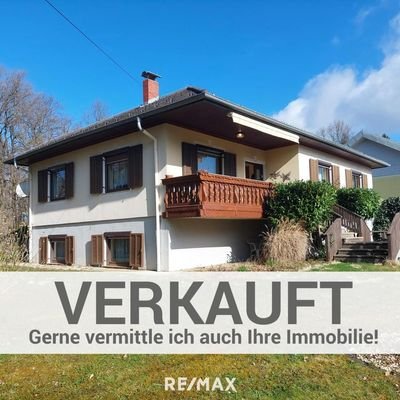 VERKAUFT