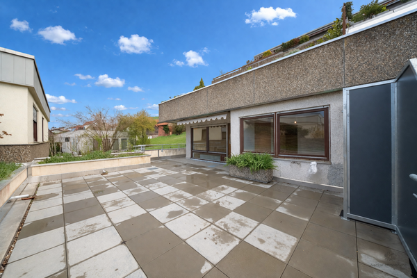 Ihr XXL-Rückzugsort