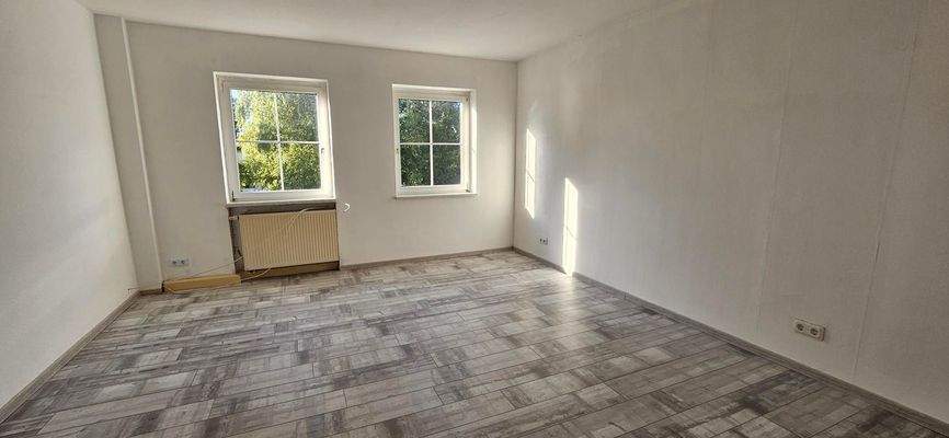 Eichenweg 43b Schlafzimmer