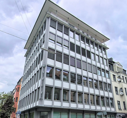 Gebäude