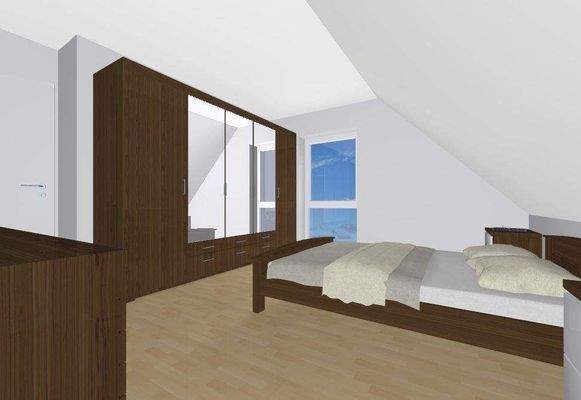 Haus Janette Schlafzimmer