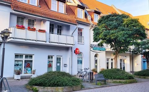 Petershagen/Eggersdorf Renditeobjekte, Mehrfamilienhäuser, Geschäftshäuser, Kapitalanlage