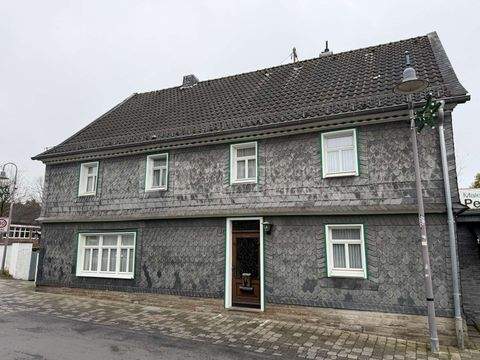 Neunkirchen-Seelscheid Häuser, Neunkirchen-Seelscheid Haus mieten 