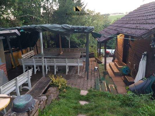 Freizeit mit Freunden - das ganze Jahr...