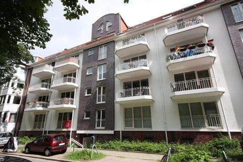 Hamburg Wohnungen, Hamburg Wohnung kaufen