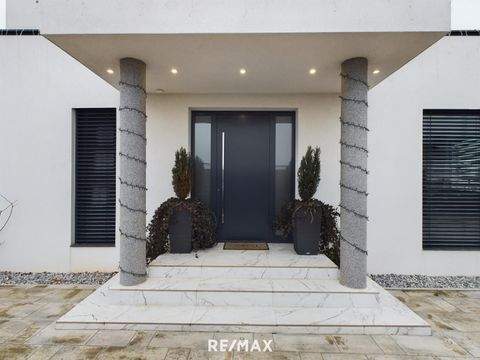 Gänserndorf Süd Häuser, Gänserndorf Süd Haus kaufen