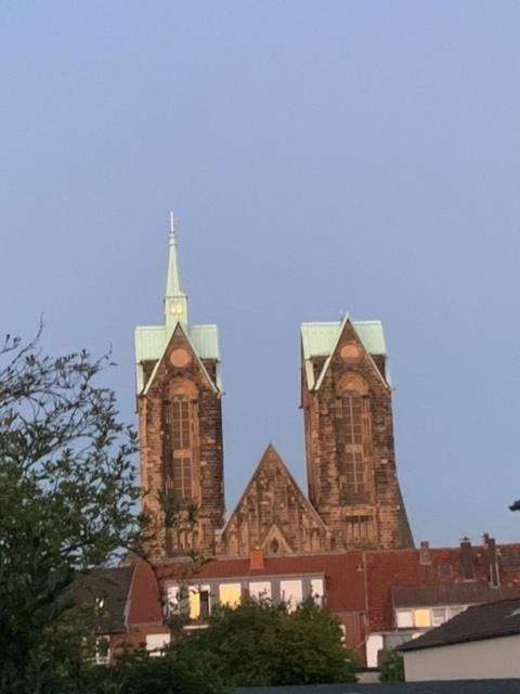 Münster Wohnen auf Zeit, möbliertes Wohnen