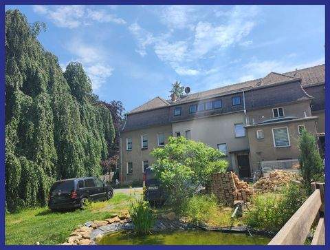 Silbitz / Etzdorf Häuser, Silbitz / Etzdorf Haus kaufen